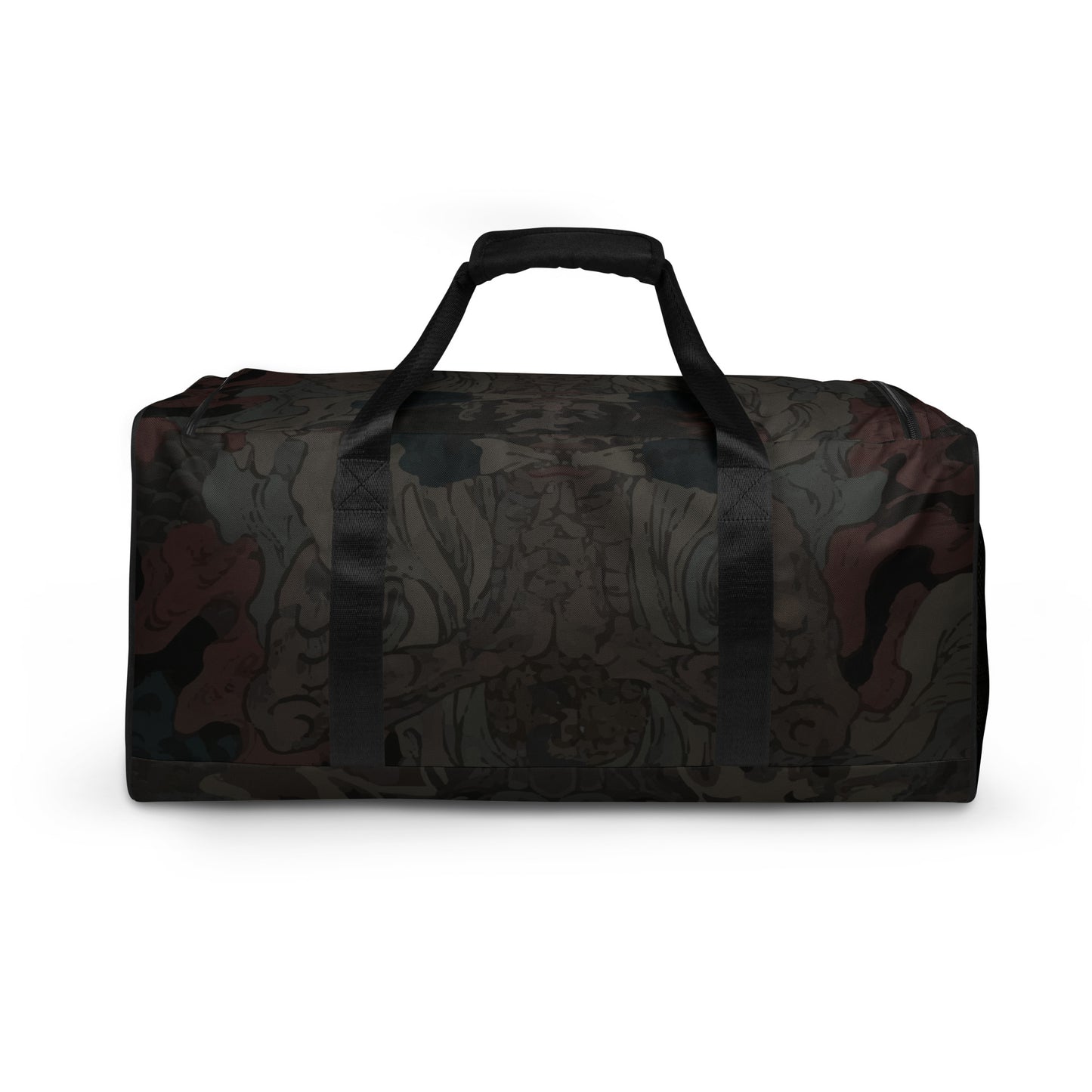Warrior Duffle bag