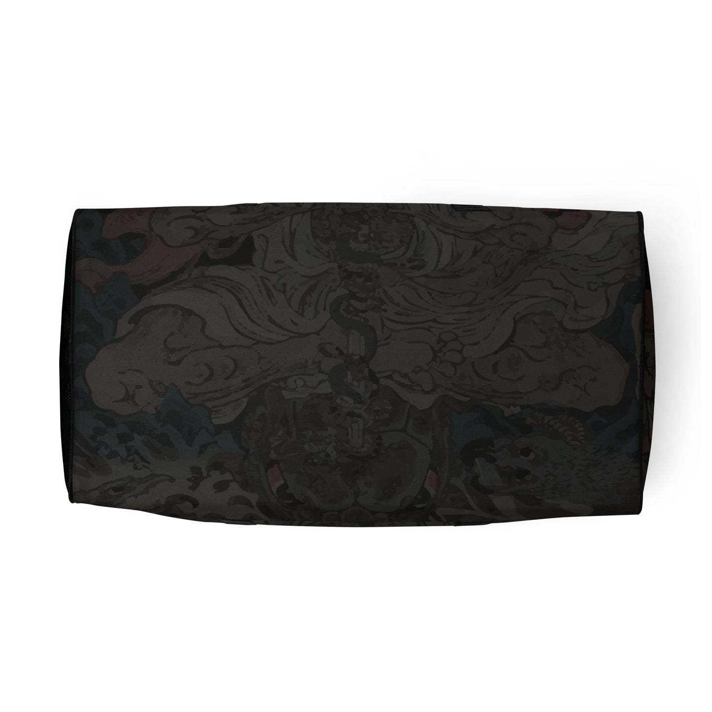 Warrior Duffle bag