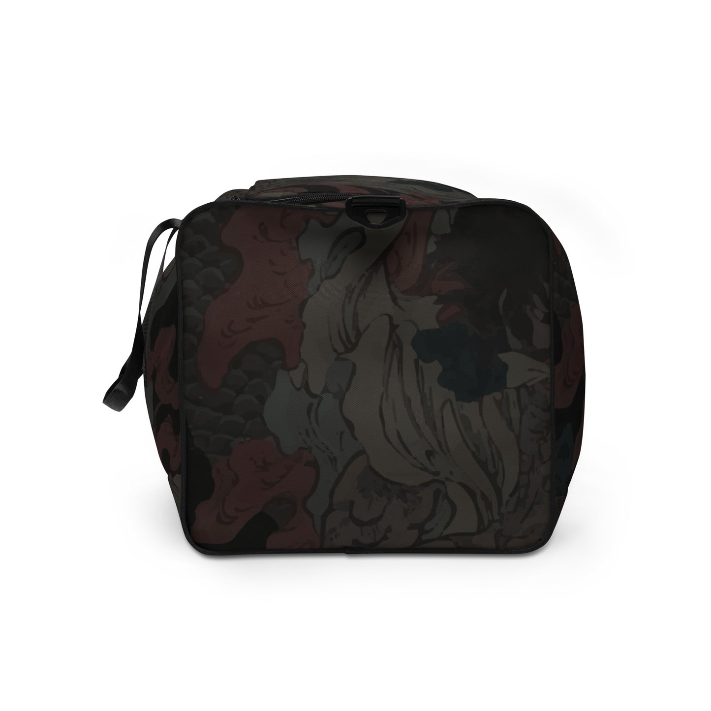 Warrior Duffle bag
