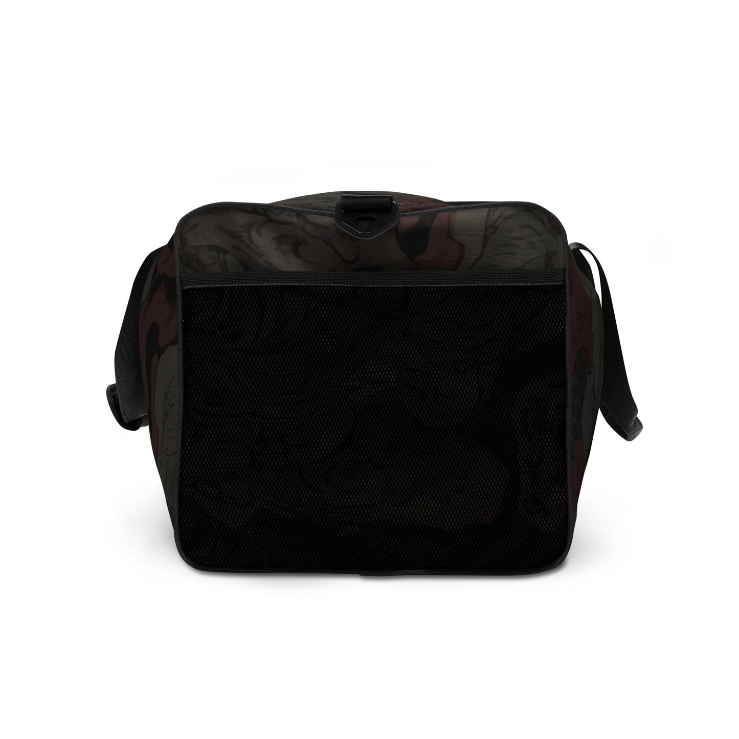 Warrior Duffle bag