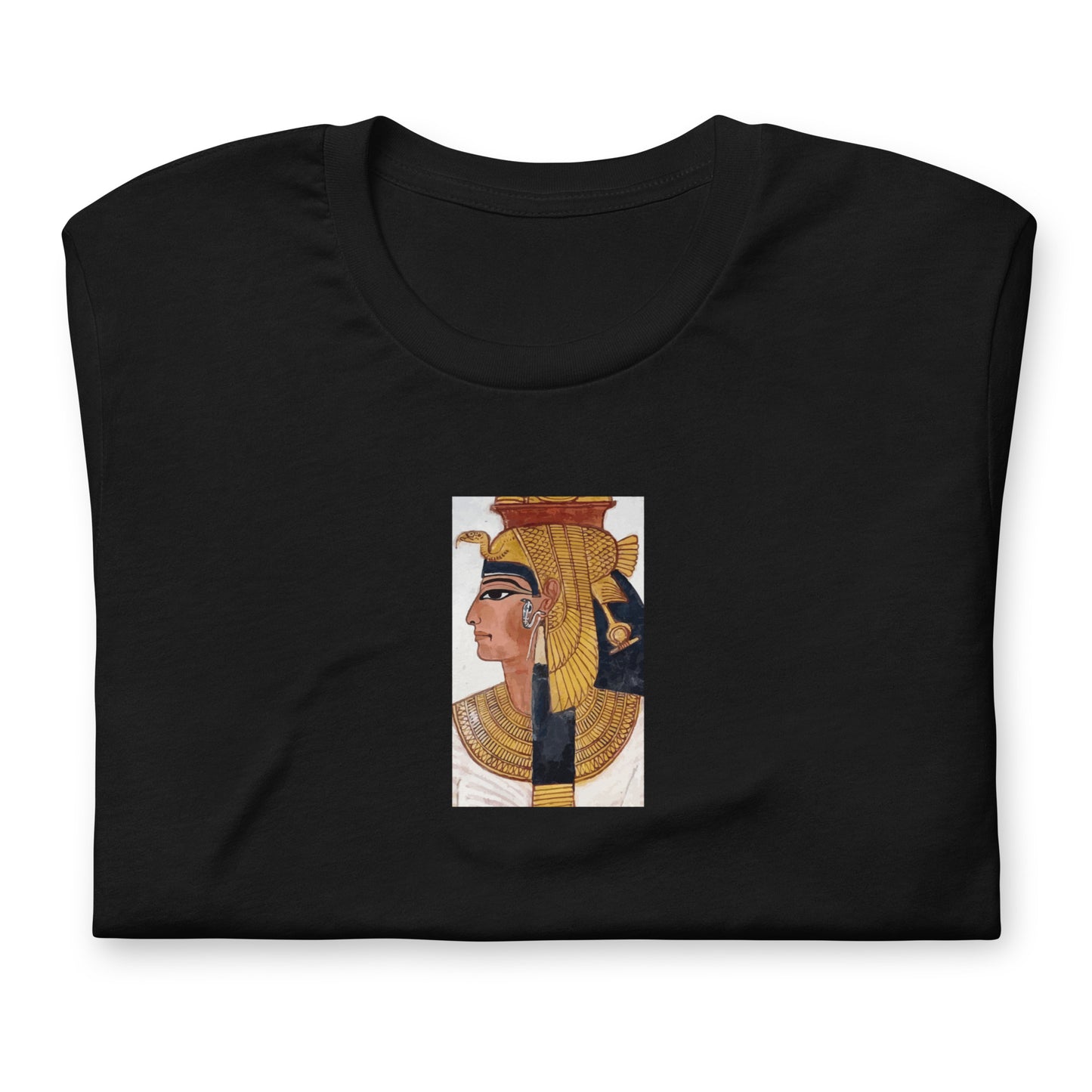 Royal Bloodline graphic t-shirt