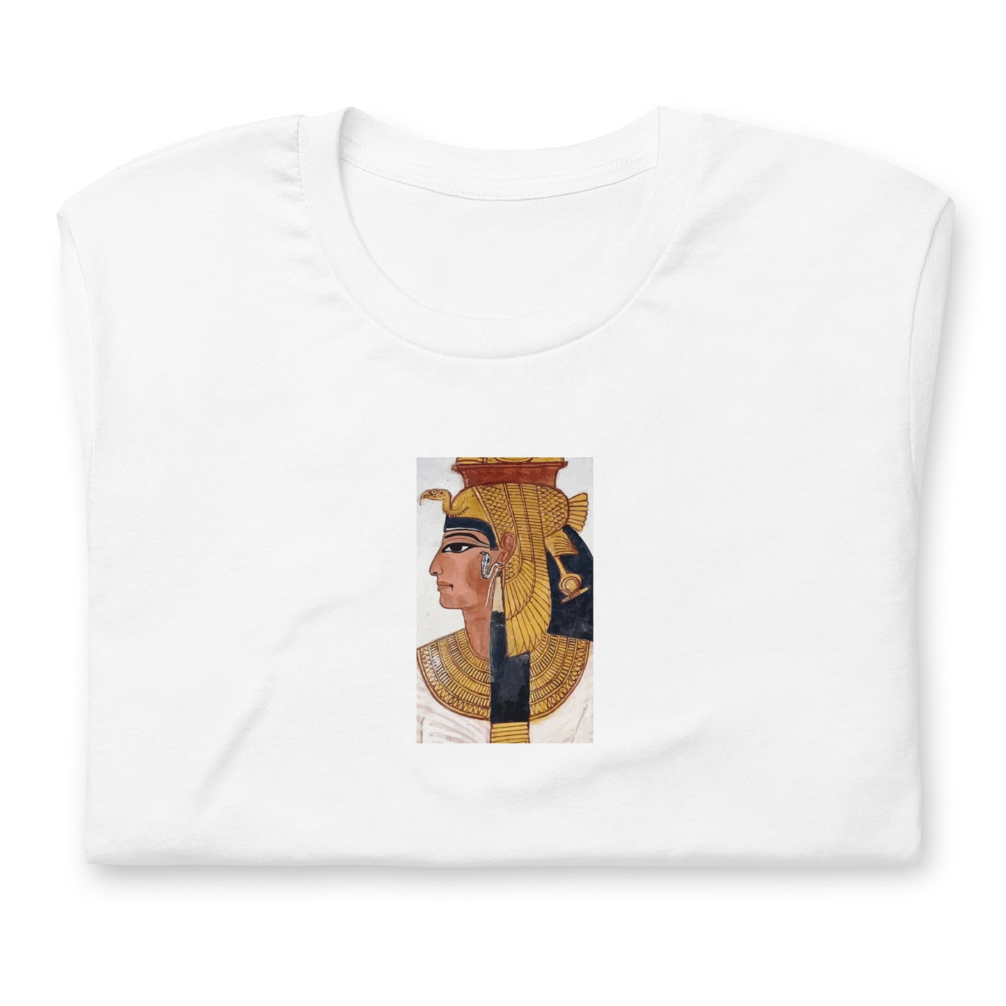 Royal Bloodline graphic t-shirt