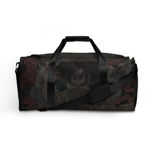 Warrior Duffle bag